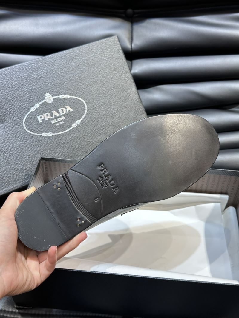 Prada Business Shoes